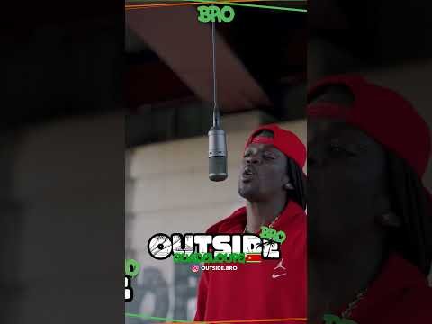 Josmy – La vérité | Outside Bro [Guadeloupe]🇸🇷