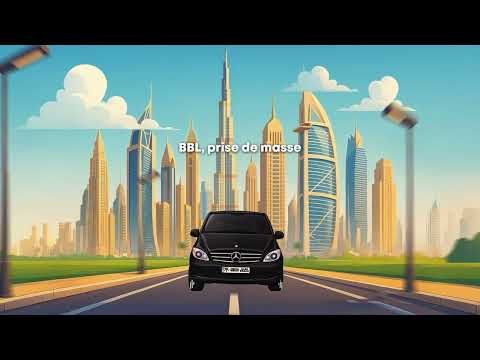 RK, Genezio, Alex Krack – Viano (Remix) [Visualizer]