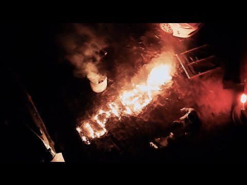 Dehors – UPNΞXX ft. Trapo Soprano [Shot by. Athena Vizion]