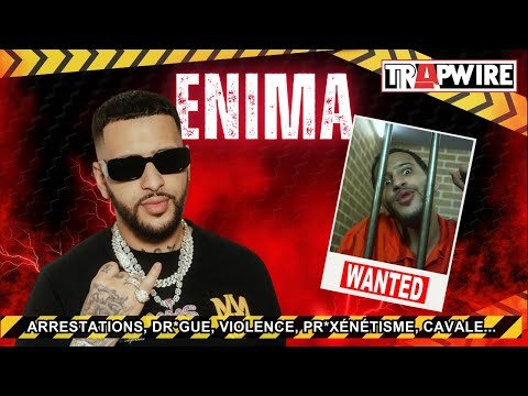 LA VÉRITÉ SUR ENIMA (Arrestations, Cavale, …)