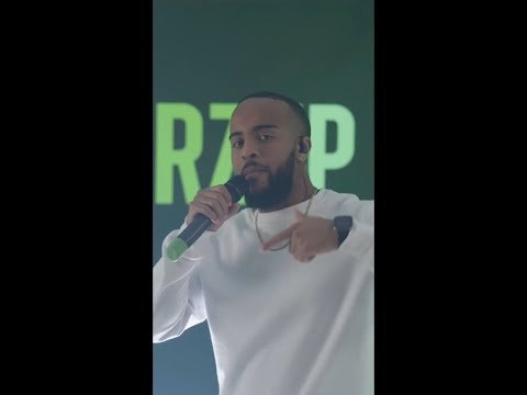 Extrait du passage de Franko Bucci pour Barzup saison #3