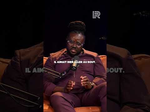 Werenoi a pris un avocat car il avait des inquiétudes sur son producteur Babs ?