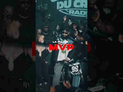 La Fouine – MVP #Crimesession #2