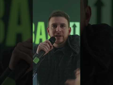 🚨 GROSSE ANNONCE  pour Barzup saison #4