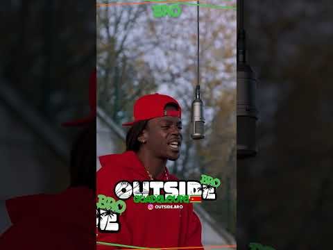 Josmy – La vérité | Outside Bro [Guadeloupe]🇸🇷