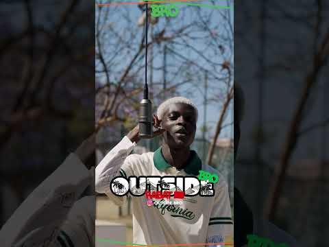 Yoki – Maroquivoir vol.1 | Outside Bro [Rabat]🇲🇦