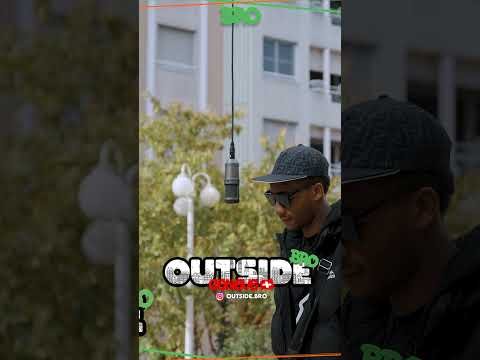 ST – Freestyle Outside Bro | Outside Bro [Genève]🇨🇭