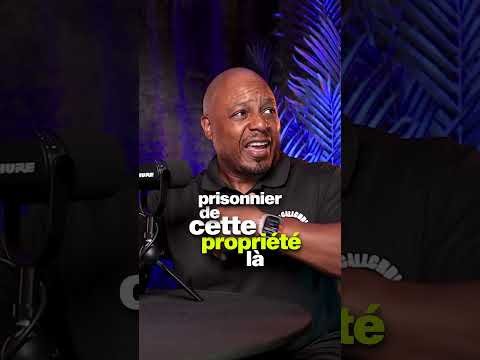 Tu rêves d’acheter ta première propriété ou de faire grossir ton parc immobilier?