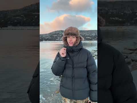 6/24 — Baie-Saint-Paul 🚐💨🎄