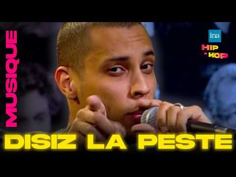 Disiz, “Jeune de banlieue” | INA HIP-HOP