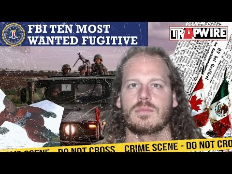 LE ESCOBAR CANADIEN : RYAN WEDDING (Documentaire)