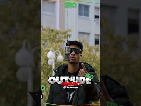 ST – Freestyle Outside Bro | Outside Bro [Genève]🇨🇭