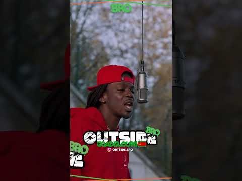 Josmy – La vérité | Outside Bro [Guadeloupe]🇸🇷