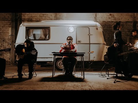 KARMEN – LIVE SESSION