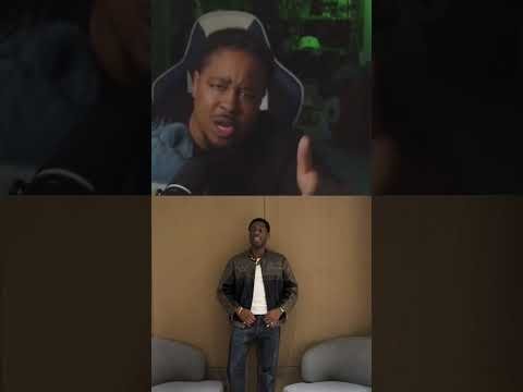 Baloo attaque tiakola pour Lil baby 🤣🤣