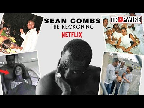10 Révélations CHOQUE de ‘Sean Combs : The Reckoning’