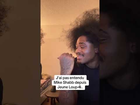 T un good kid avc des good songs 💯🔥 #mikeshabb #montreal #jeuneloup #mtl #quebec