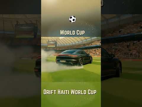 John Stofy – Drift Haiti World Cup 2026 #worldcup #haiti #fifa #soccer #newmusic