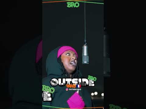 Ganouleya – Souvenirs | Outside Bro [Paris]🇫🇷