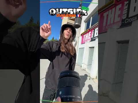 Touka – Tank | Outside Bro [Draguignan]🇫🇷