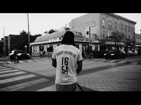 MTHELL – David Campana – Saint-H’s Corner