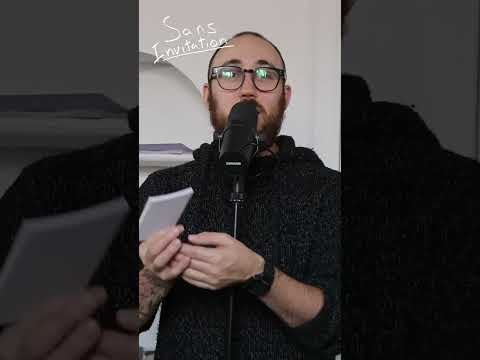 grand retour de Guillaume Lemay-Thivierge #podcast #humour #quebec