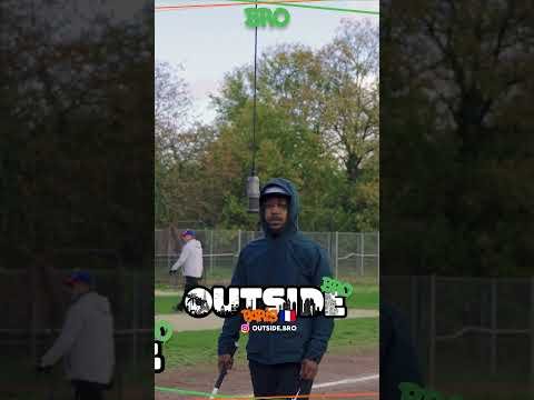 Vves & AK – Plan C | Outside Bro [Paris]🇫🇷