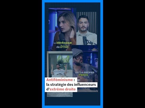 Critiquer les femmes, un discours rentable sur les réseaux sociaux ?