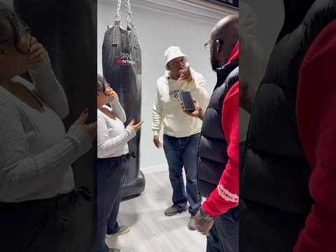 Quand le test de confiance tourne mal ! #humour #viral #couple #mtl #interview #quebec #sketch