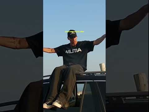 Du rap à l’ancienne pour l’intro de Vivre à Mourir 🕊️ #rap #quebec #hiphop #rymz