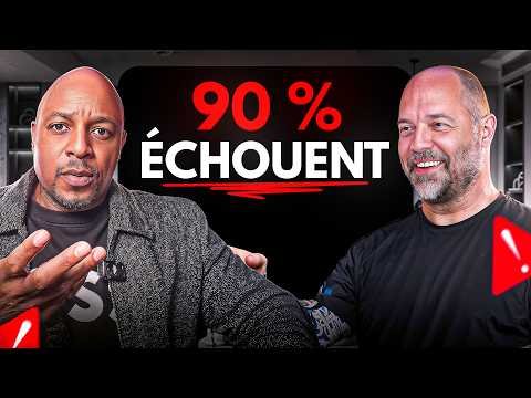 5 Erreurs à Éviter Pour RÉUSSIR En Tant Que Courtier