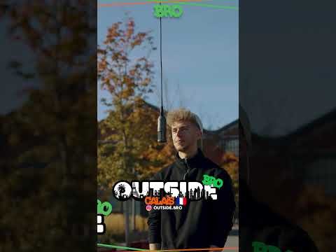 Disku Z – Soir d’hiver | Outside Bro [Calais]🇫🇷