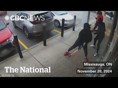 Criminal group came together for ‘profit-motivated violence’