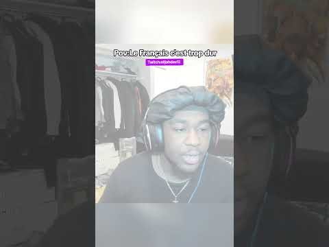 😭🤣🤣 #livestream #montreal #twitch