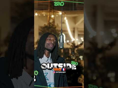 Heika – Tout devant | Outside Bro [Paris]🇫🇷