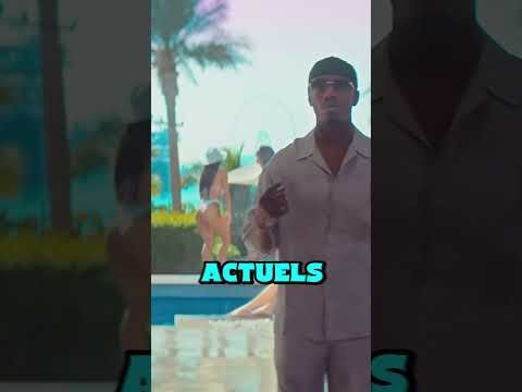 Jamal, est l’hymne des fans de Werenoi 🔱 #werenoi #rapfrancais #rap