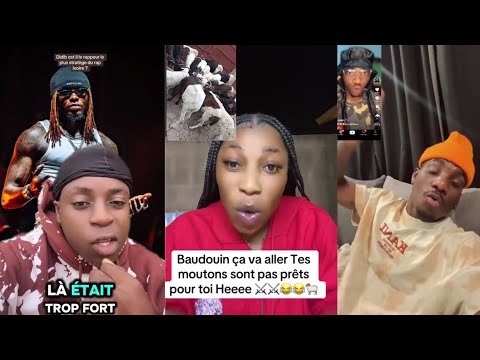 DIDI B EST L’ARTISTE LE PLUS STRATÈGE DU RAP IVOIRE