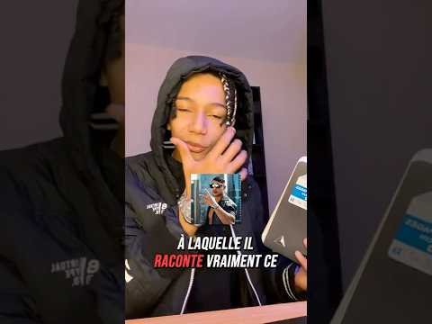 Maes : Le rappeur le moins discret du rap français ? 😭 #maes #rapfrancais #rapfr