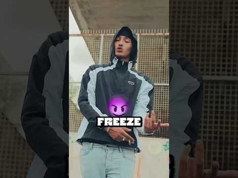 Et si Freeze Corleone est le dernier rappeur à pouvoir sauver le rap 👿 ? #freezecorleone #rap