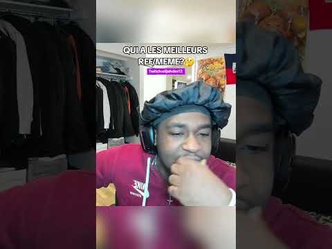 usa🤷🏾‍♂️ #livestream #montreal #twitch