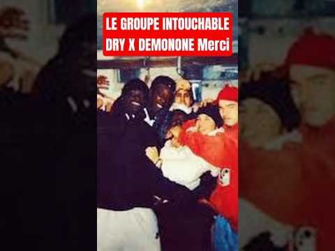 Intouchable Nouvel album Dispo 😌 Retro sur la chaîne #rapshorts #mafiak1fry #rapfr #actu #rappeur