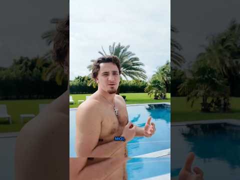 Faites vous des push ups chaque jour? 💪🏋️‍♂️