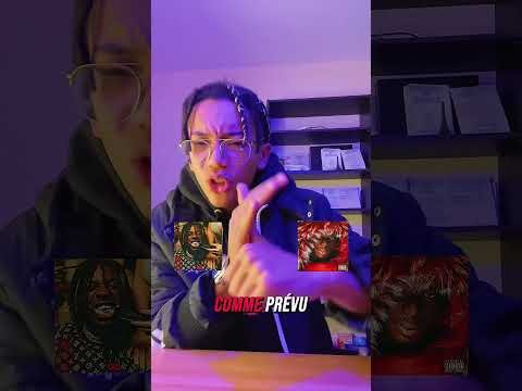 Quel intro rap vous a le plus choqué ?! #rap #rapfrancais #rappers