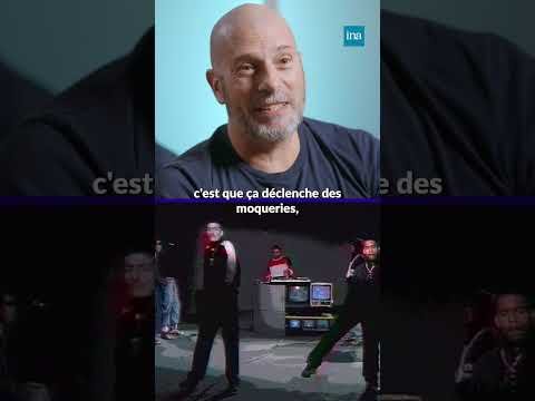 IAM bientôt sur INA ⛩️​ #hiphop #IAM #INA