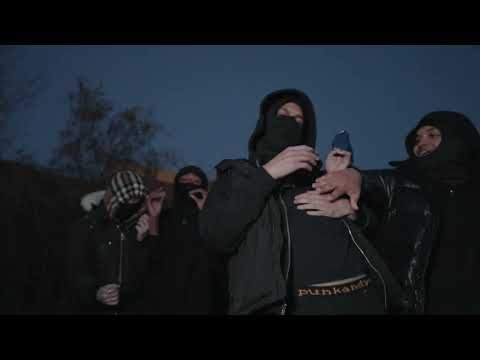 tifloccon – Stepper (Official video)