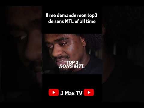 Top 3 sons mtl #pourtoiii #mtl #rapolitik #rapolitiklive #montreal