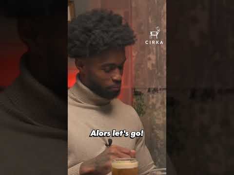 Shelsea était-elle impressionnée… ou plutôt mal à l’aise?