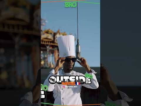 Daimon Seince – Cam check my nigga | Outside Bro [Nantes]🇫🇷