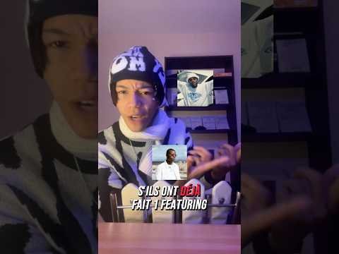 Ninho est-il vraiment le meilleur dans ce domaine ? #ninho #rapfrancais #rapfr #rappers