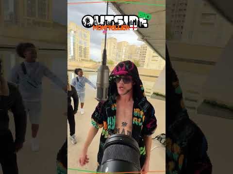 The Mad Duke – Big man | Outside Bro [Montpellier]🏴󠁧󠁢󠁥󠁮󠁧󠁿